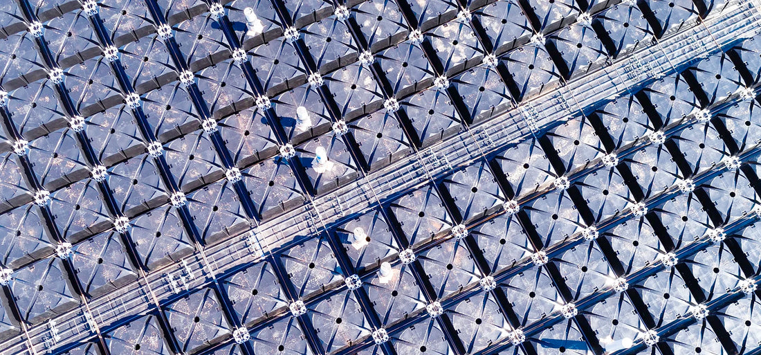 Biax helps Vogue Homes stay ahead of the game