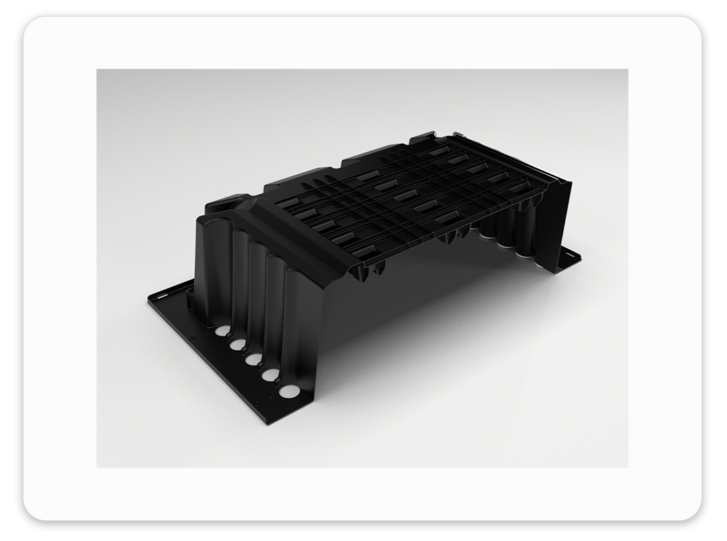 Biax Mini Adjustable