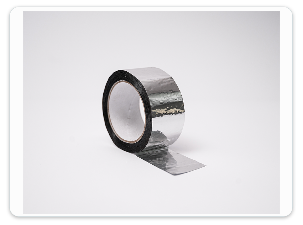 Biax Reflective Tape